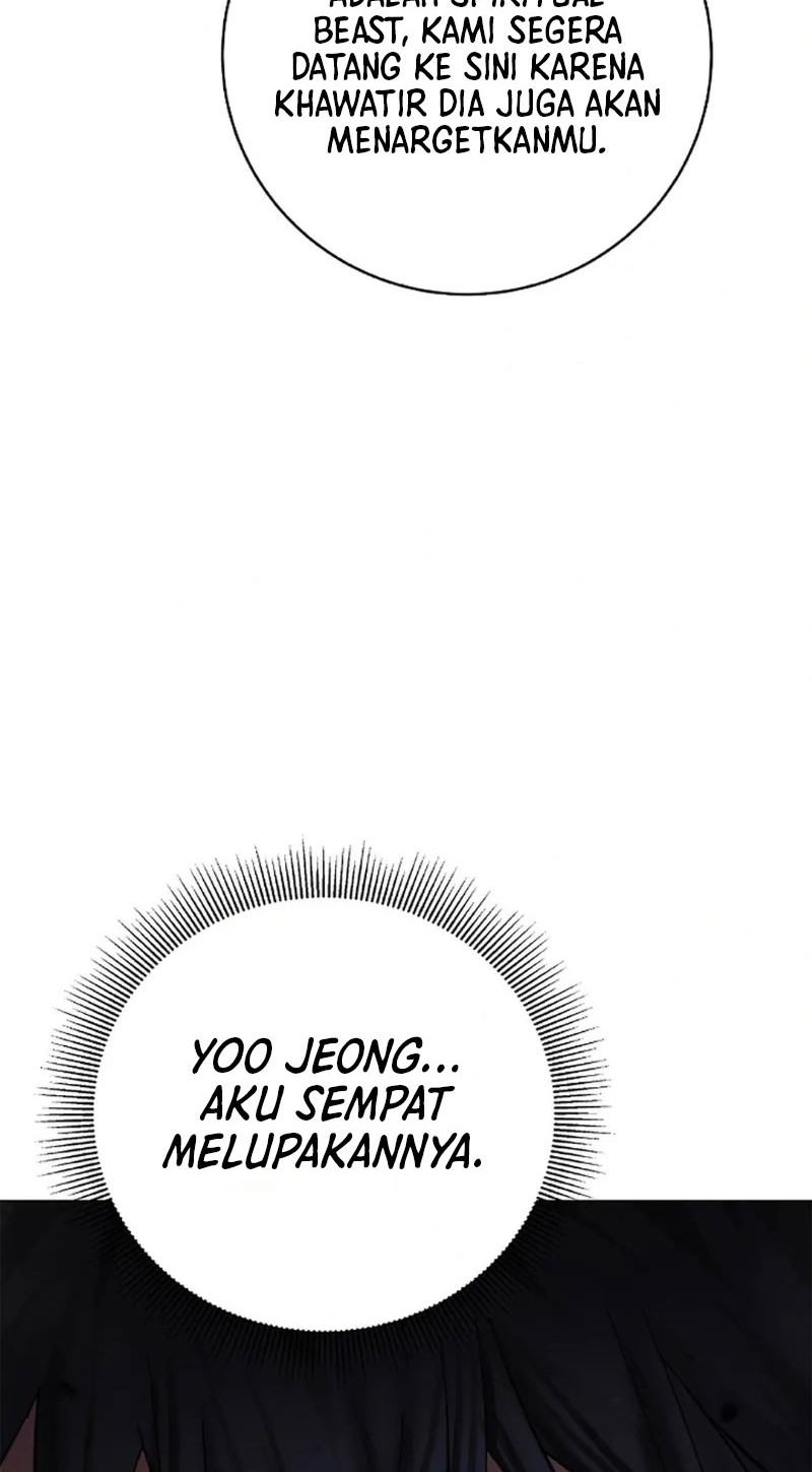 Cystic Story (Call The Spear) Chapter 155 Gambar 61