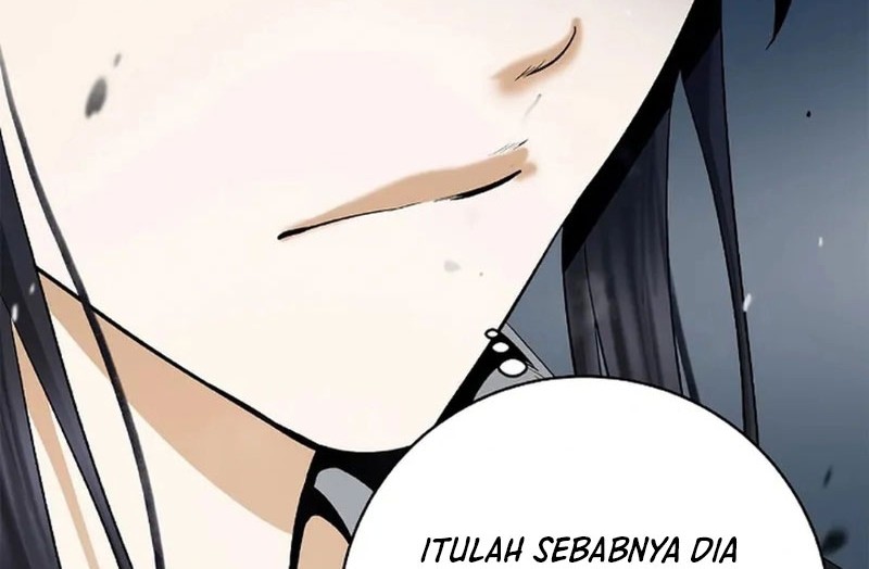 Cystic Story (Call The Spear) Chapter 155 Gambar 9