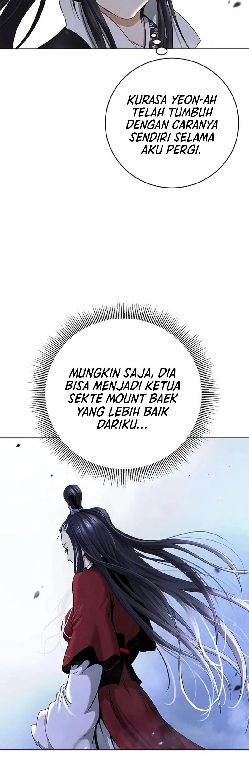 Cystic Story (Call The Spear) Chapter 155 Gambar 26