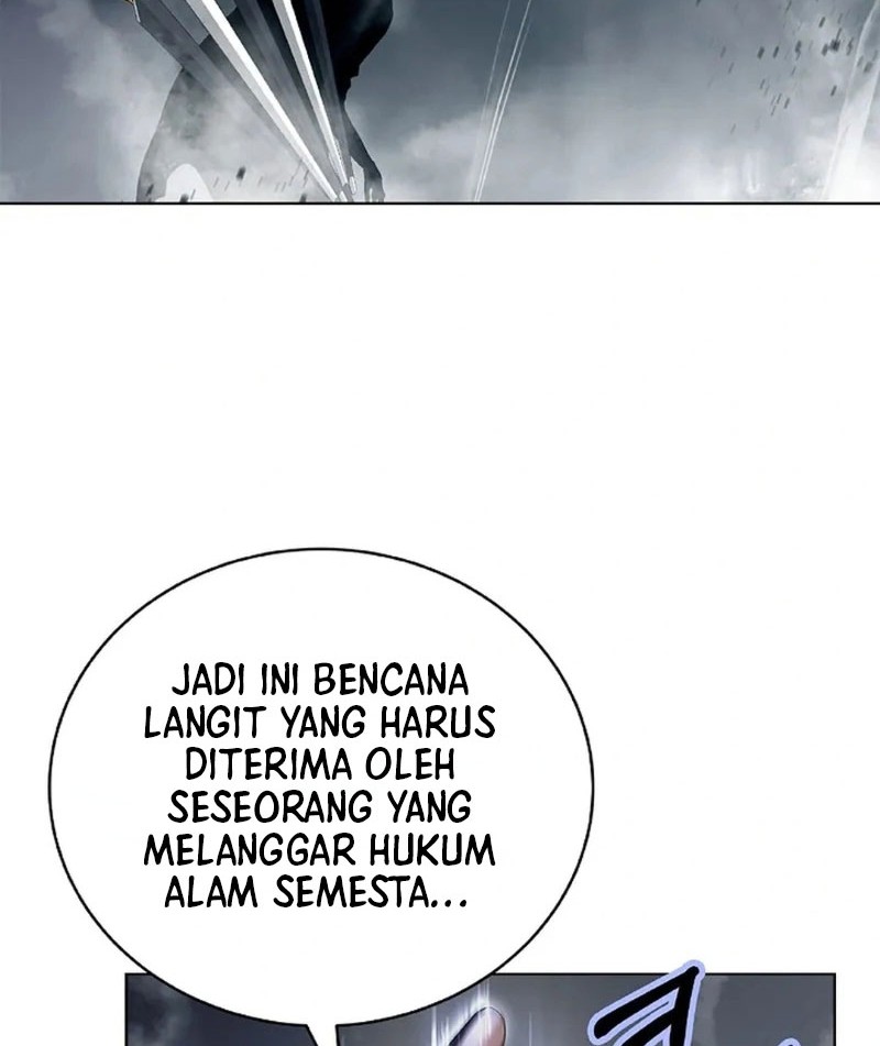 Cystic Story (Call The Spear) Chapter 156 Gambar 37