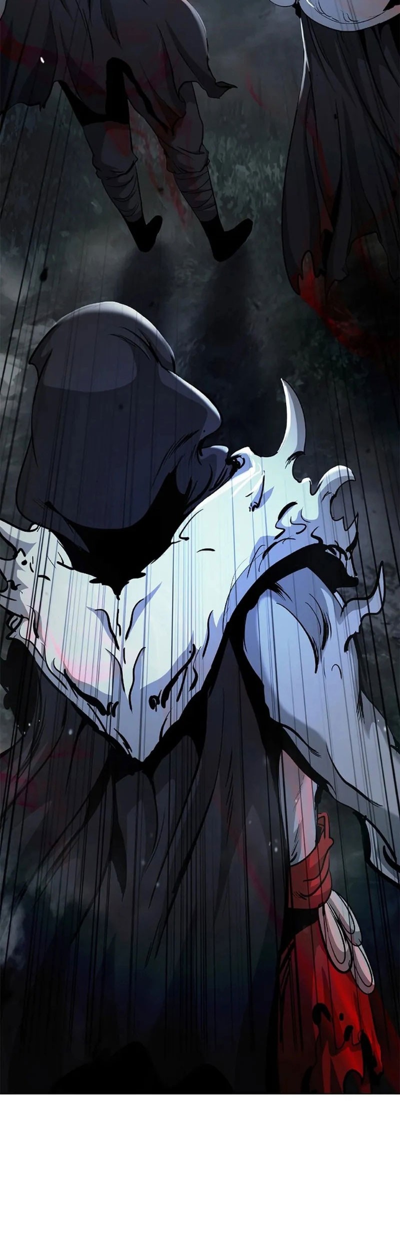 Cystic Story (Call The Spear) Chapter 156 Gambar 40
