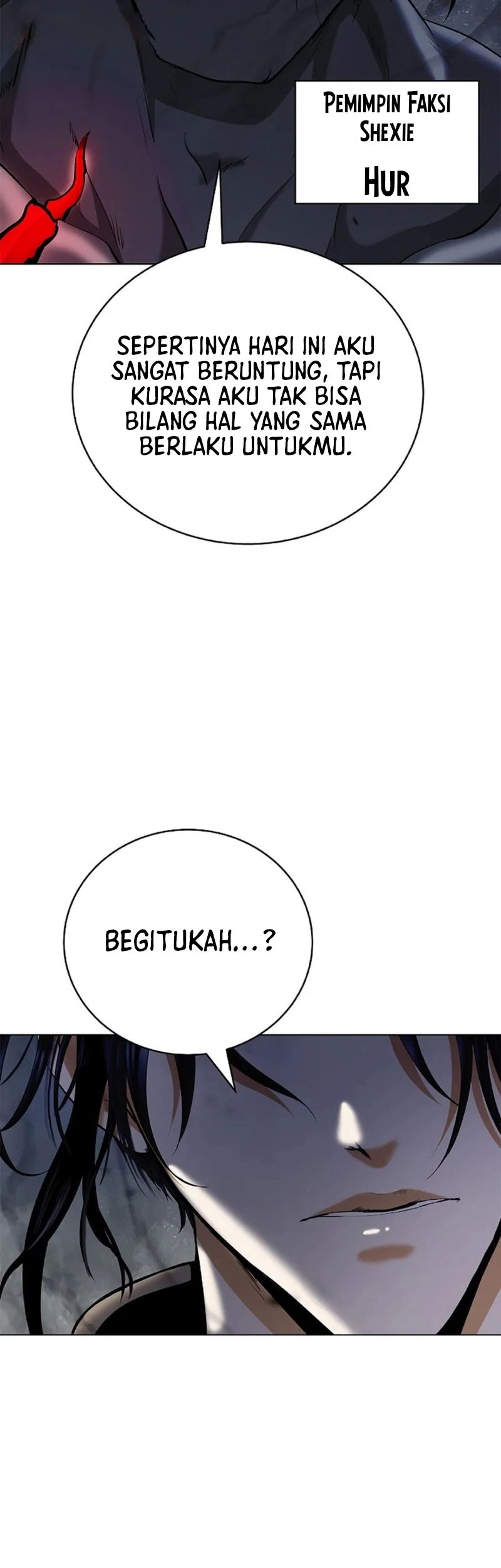 Cystic Story (Call The Spear) Chapter 156 Gambar 46
