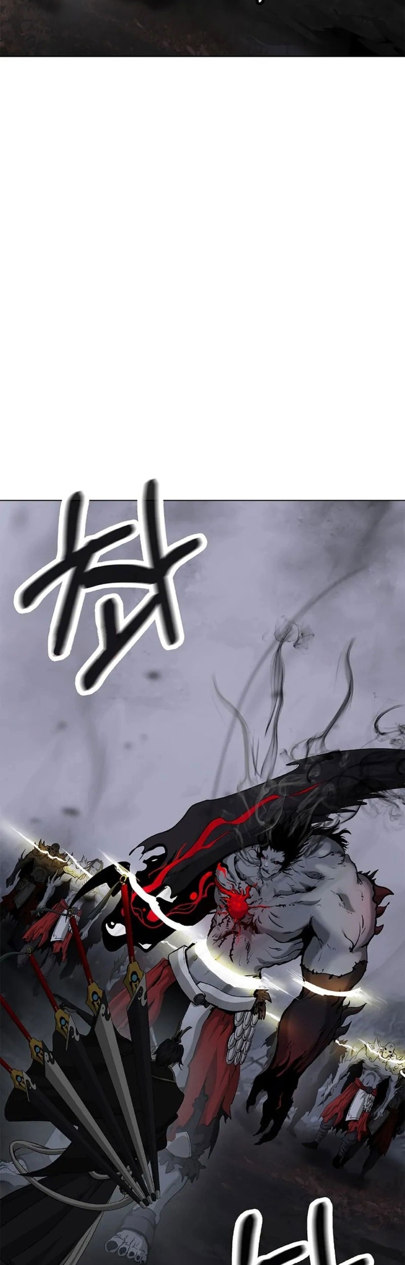 Cystic Story (Call The Spear) Chapter 156 Gambar 48