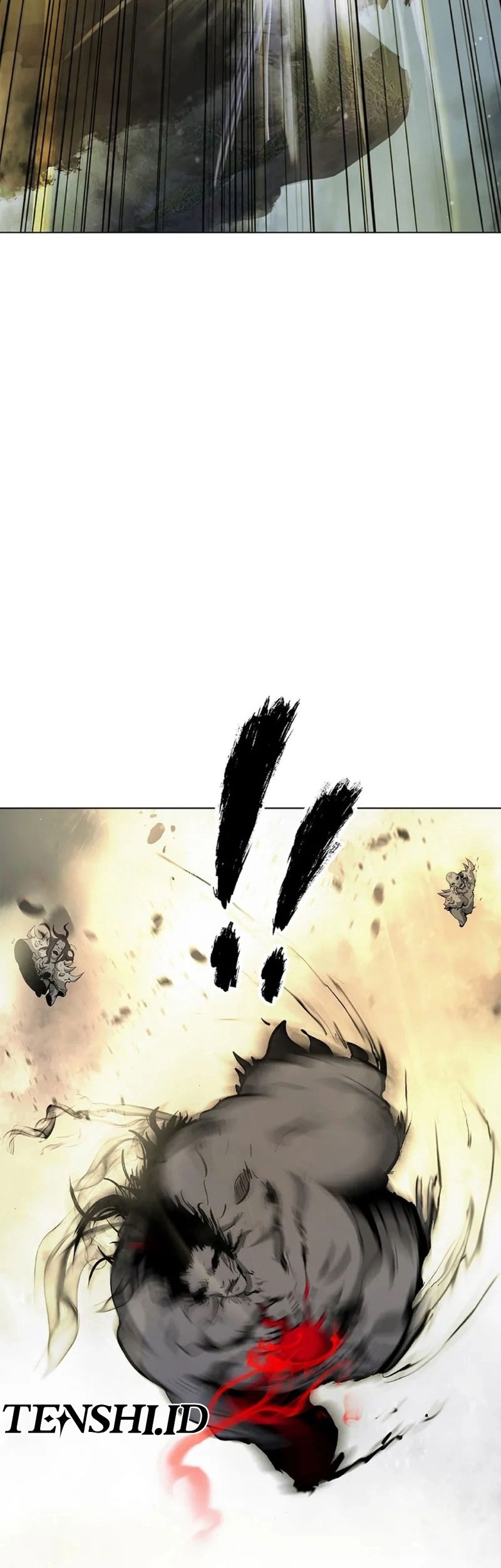 Cystic Story (Call The Spear) Chapter 156 Gambar 51