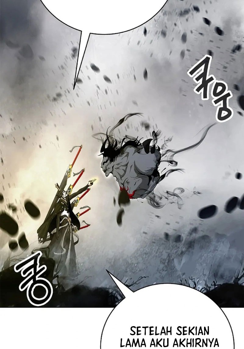 Cystic Story (Call The Spear) Chapter 156 Gambar 53