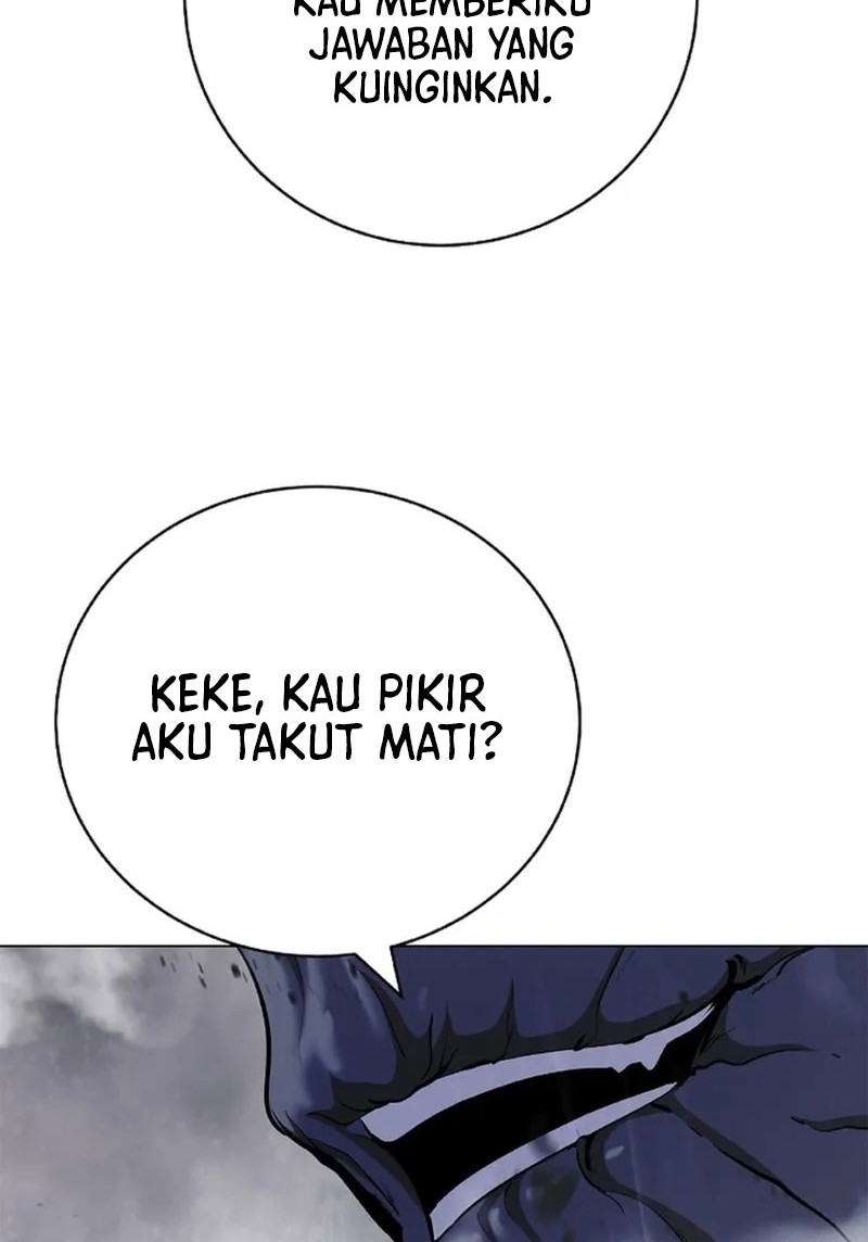 Cystic Story (Call The Spear) Chapter 156 Gambar 57