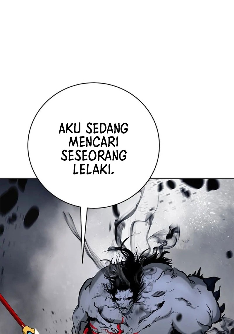Cystic Story (Call The Spear) Chapter 156 Gambar 61