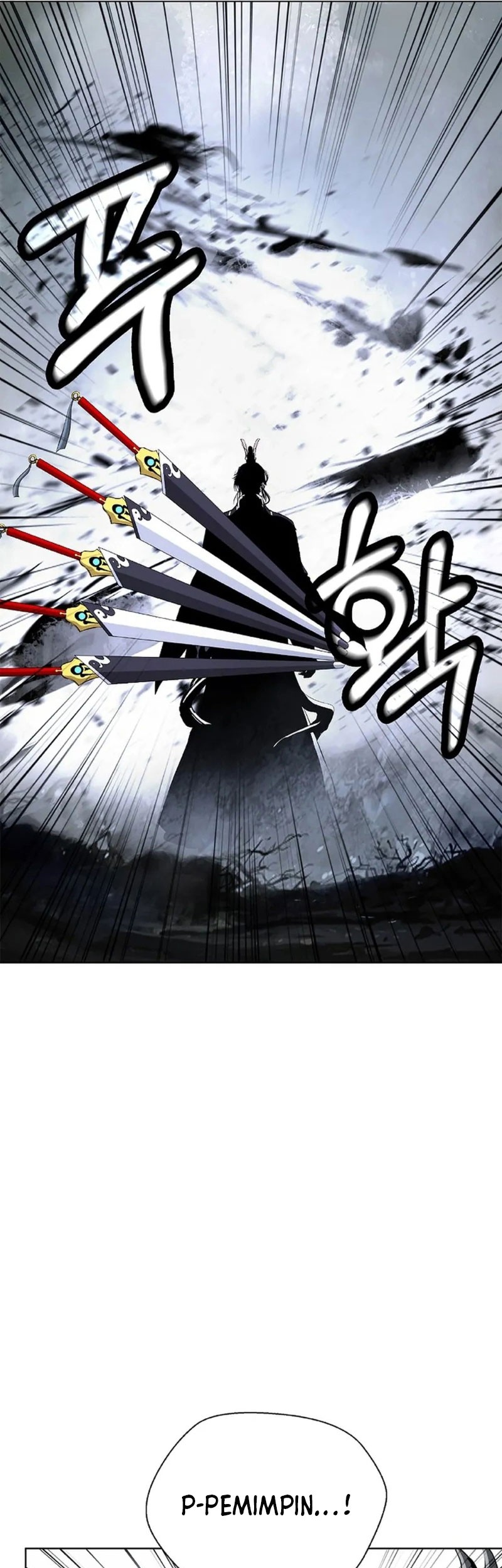 Cystic Story (Call The Spear) Chapter 156 Gambar 66