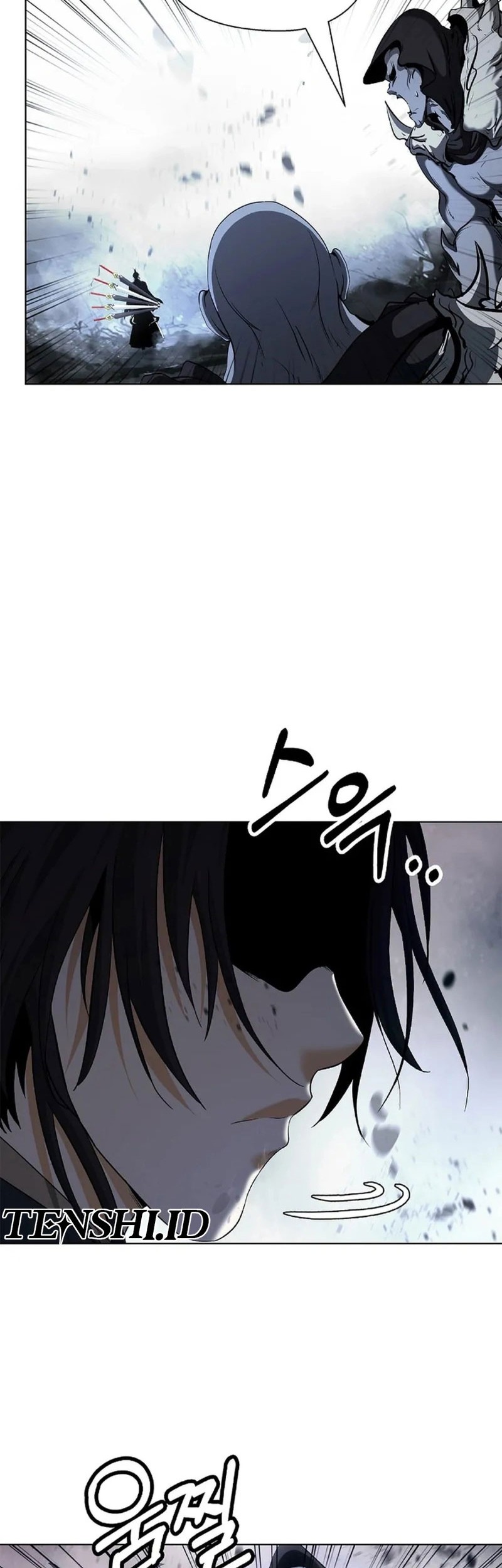 Cystic Story (Call The Spear) Chapter 156 Gambar 67