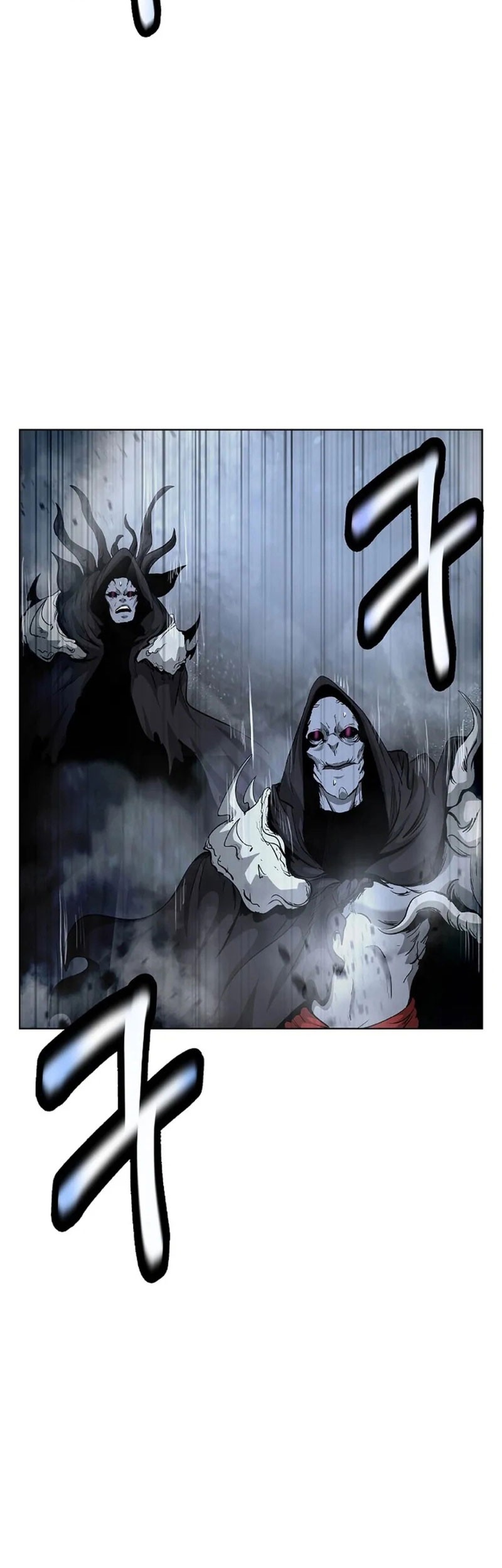Cystic Story (Call The Spear) Chapter 156 Gambar 74