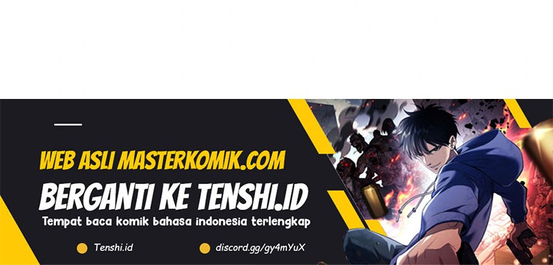 Cystic Story (Call The Spear) Chapter 156 Gambar 81