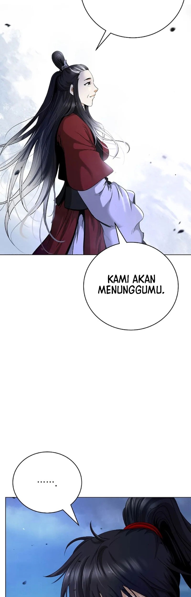 Cystic Story (Call The Spear) Chapter 156 Gambar 10