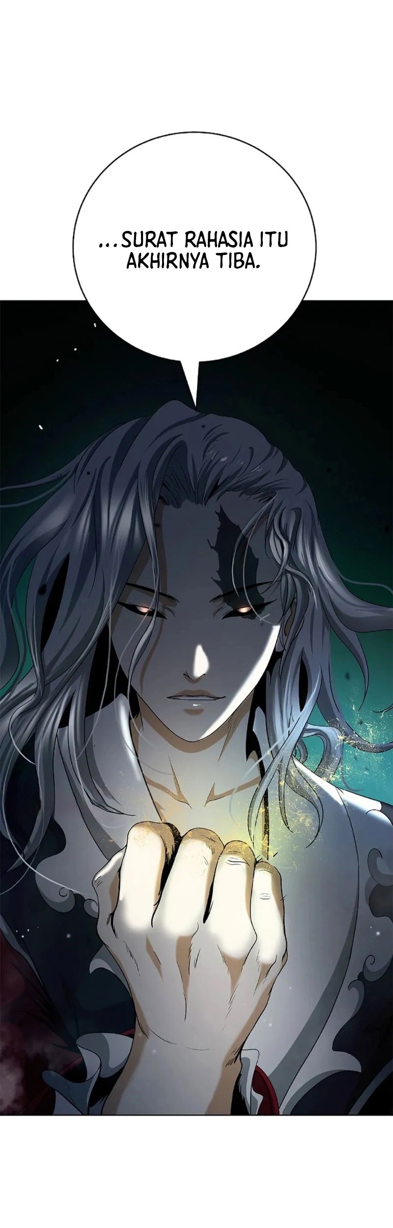 Cystic Story (Call The Spear) Chapter 156 Gambar 22