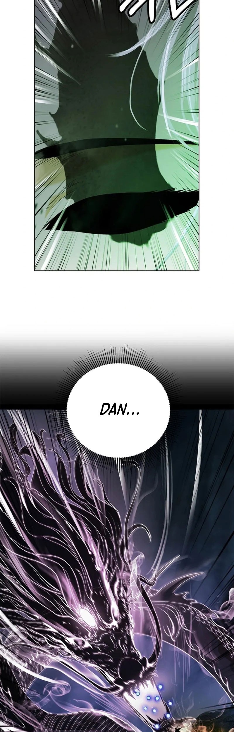 Cystic Story (Call The Spear) Chapter 156 Gambar 30