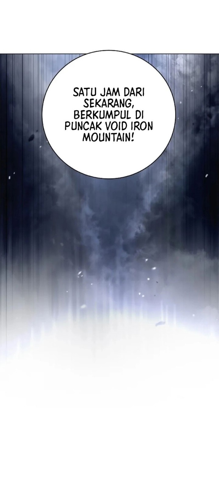 Cystic Story (Call The Spear) Chapter 158 Gambar 35