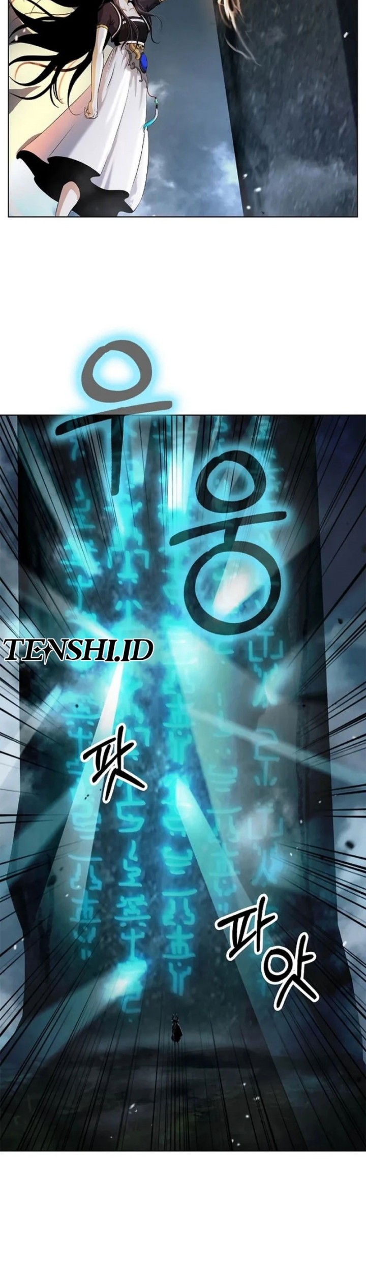 Cystic Story (Call The Spear) Chapter 158 Gambar 49