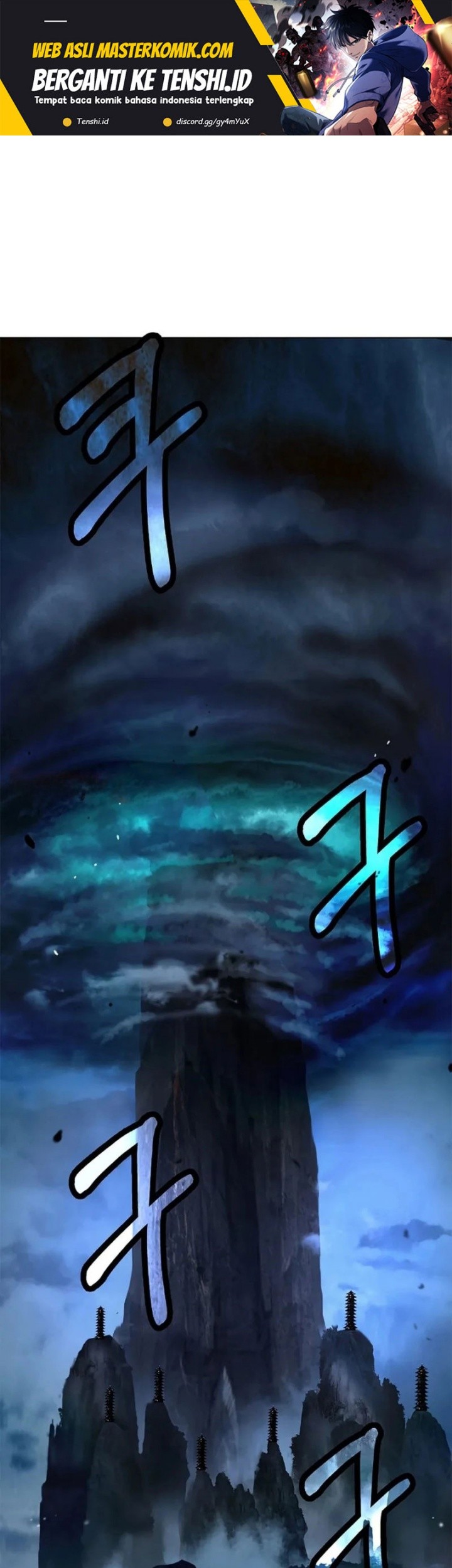 Baca Manhua Cystic Story (Call The Spear) Chapter 158 Gambar 2