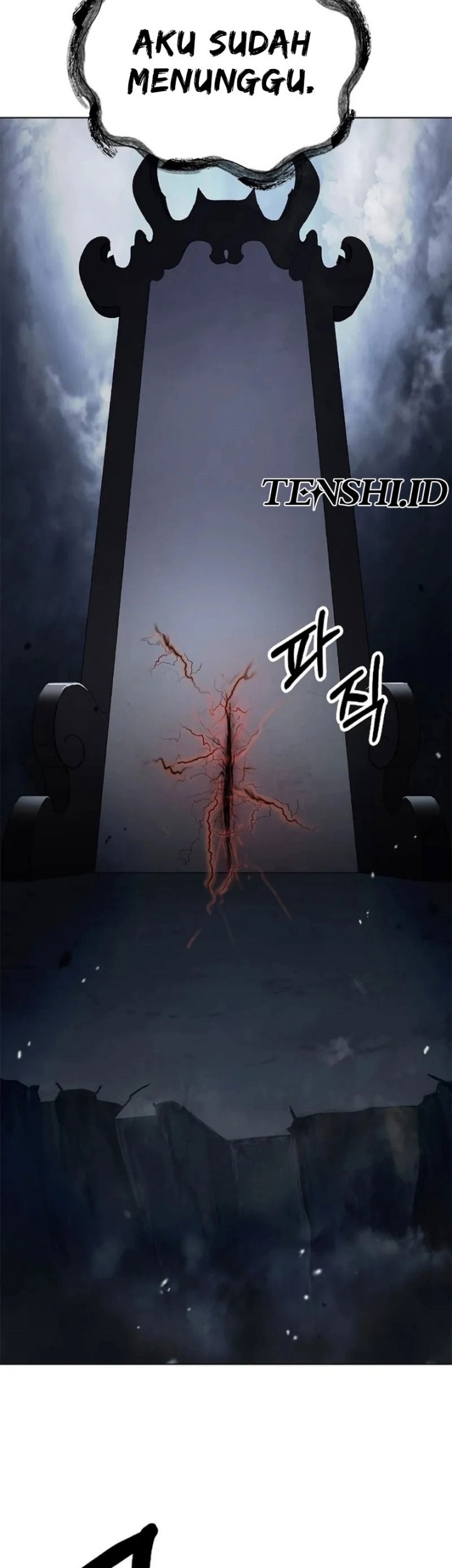 Cystic Story (Call The Spear) Chapter 158 Gambar 6