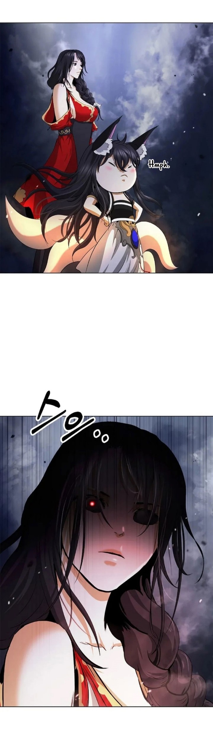 Cystic Story (Call The Spear) Chapter 158 Gambar 13