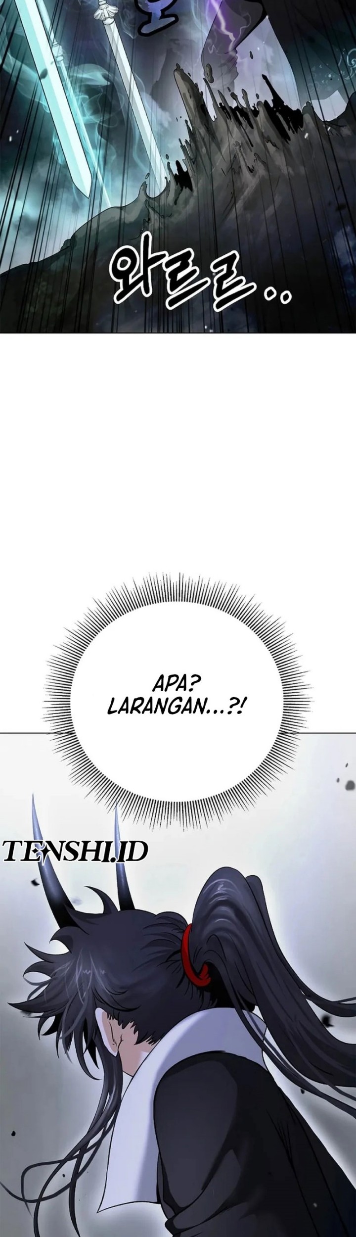 Cystic Story (Call The Spear) Chapter 159 Gambar 43