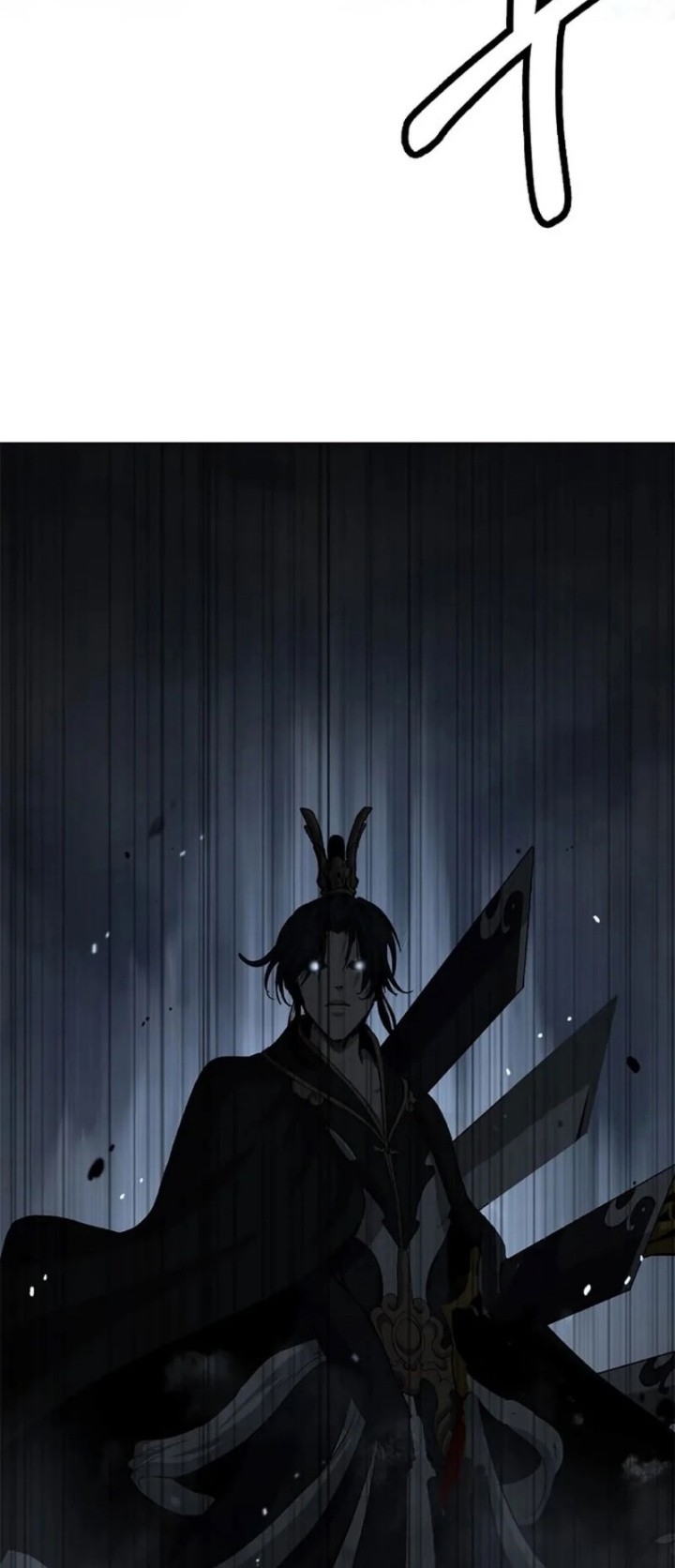 Cystic Story (Call The Spear) Chapter 160 Gambar 4