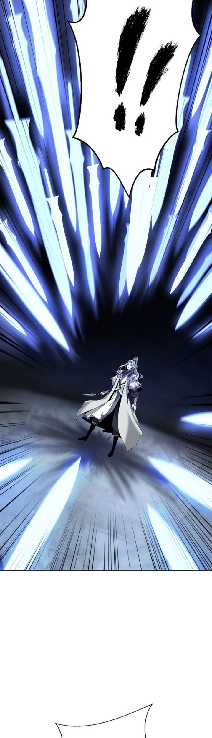 Cystic Story (Call The Spear) Chapter 161 Gambar 28