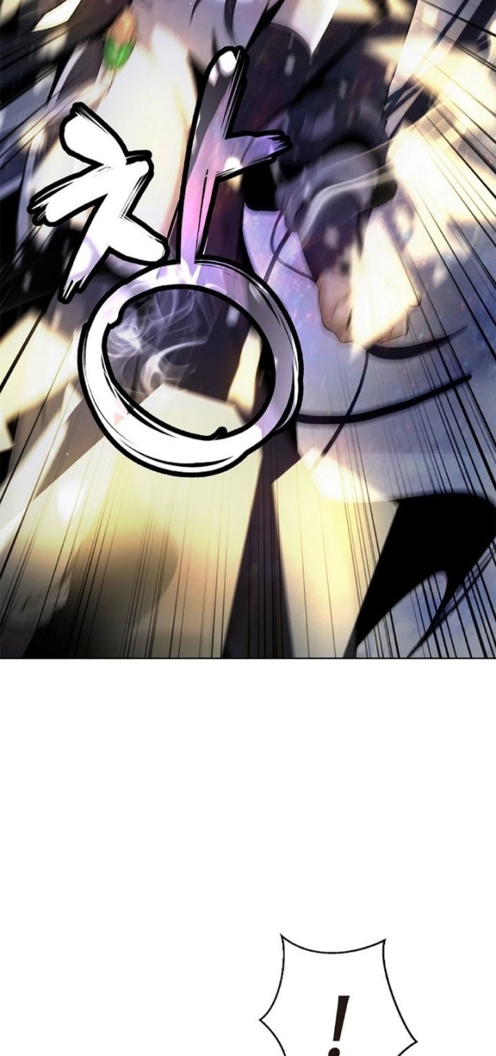 Cystic Story (Call The Spear) Chapter 161 Gambar 7