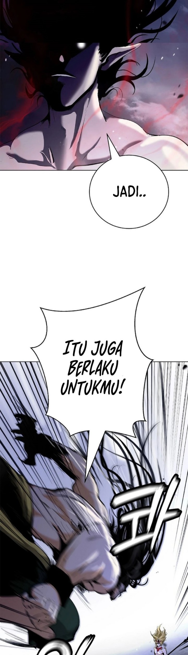 Cystic Story (Call The Spear) Chapter 162 Gambar 4