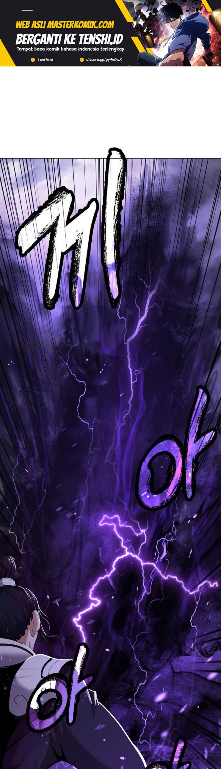 Baca Manhua Cystic Story (Call The Spear) Chapter 164 Gambar 2