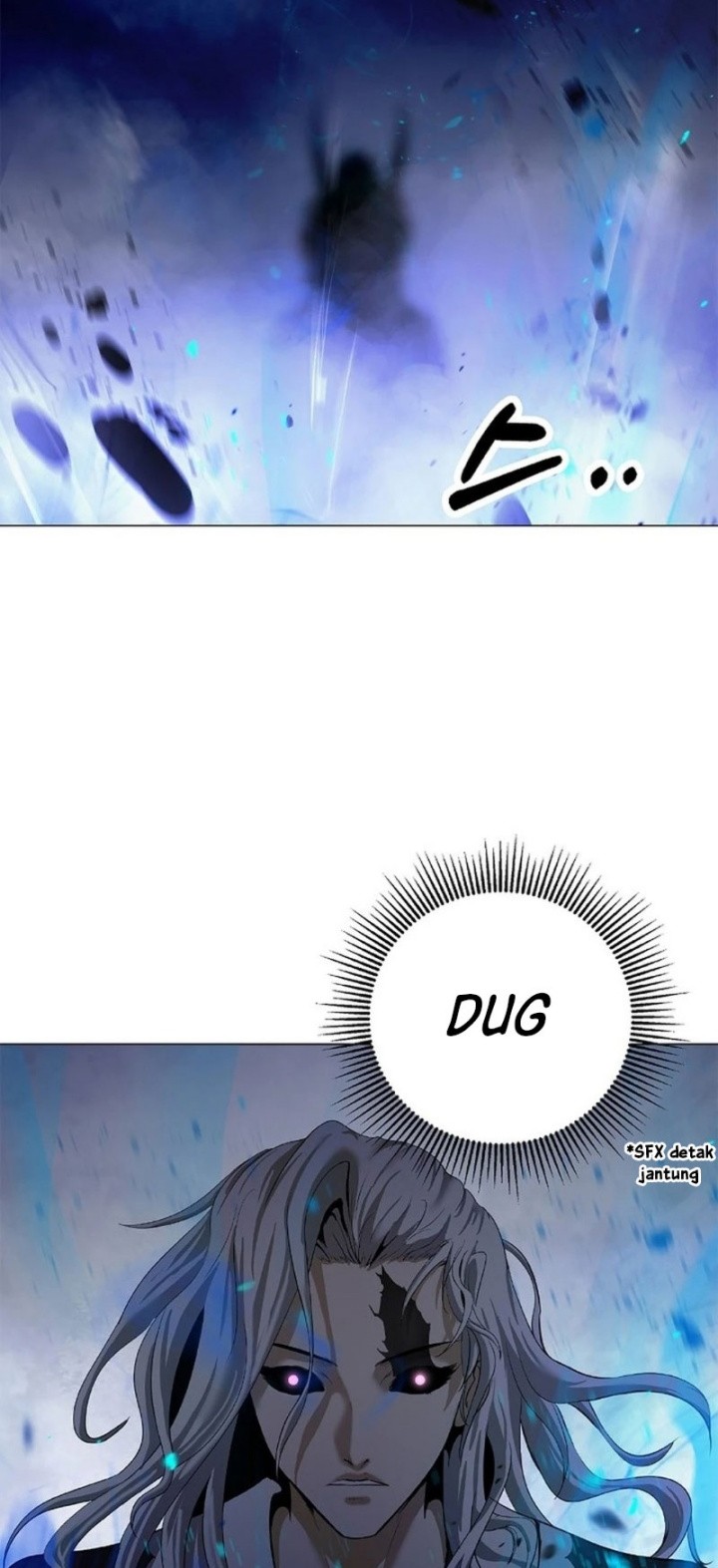 Cystic Story (Call The Spear) Chapter 165 Gambar 43