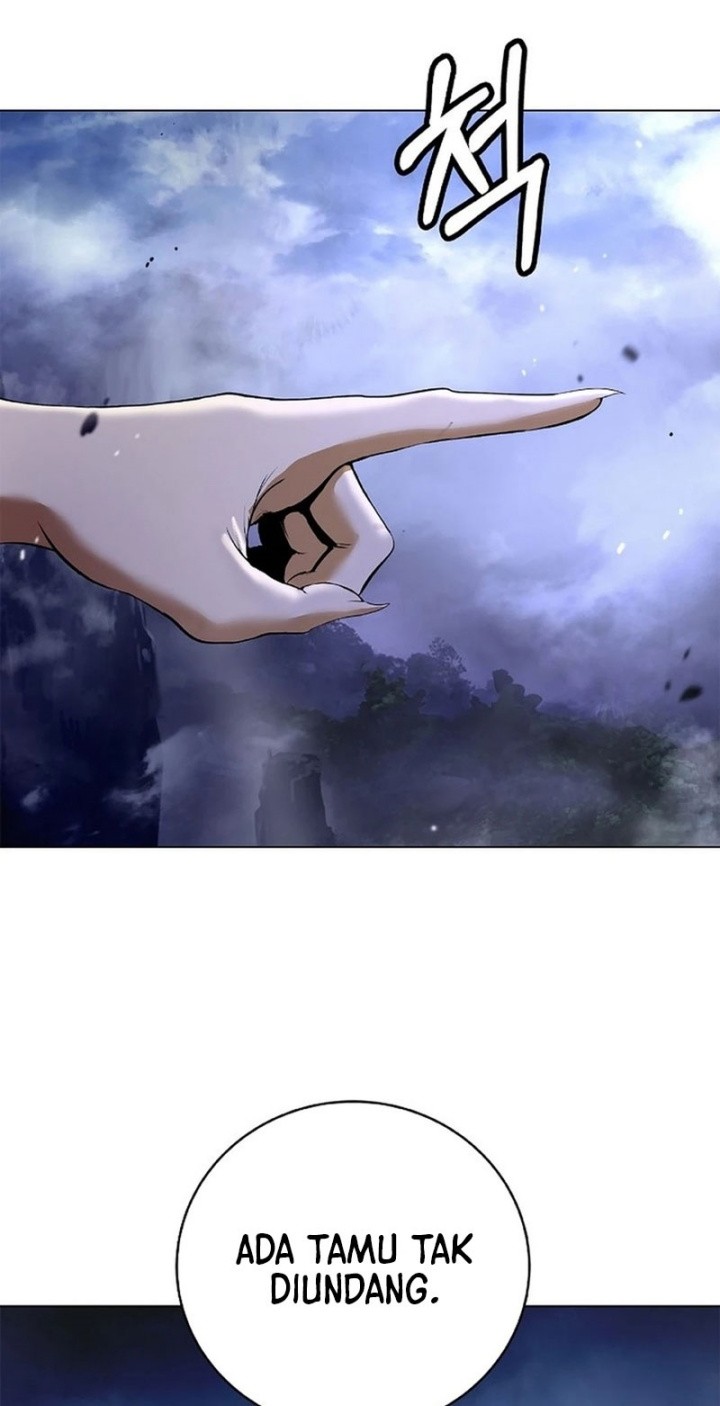 Cystic Story (Call The Spear) Chapter 165 Gambar 52