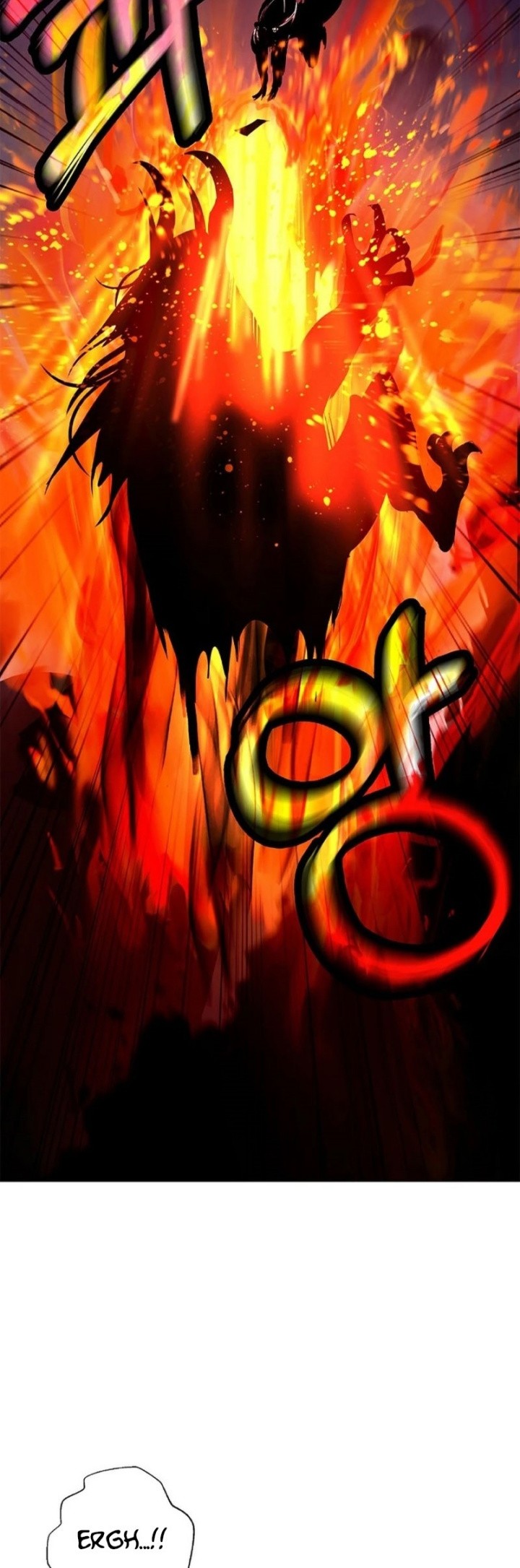 Cystic Story (Call The Spear) Chapter 165 Gambar 4