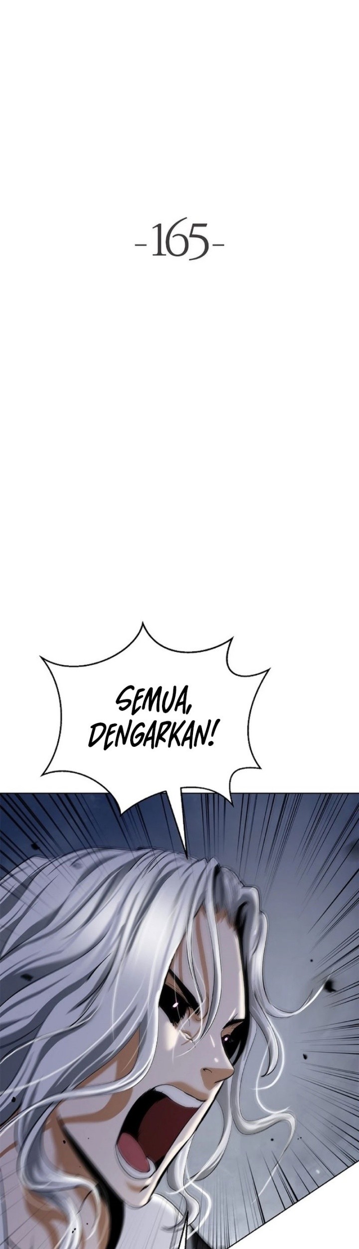 Cystic Story (Call The Spear) Chapter 165 Gambar 23