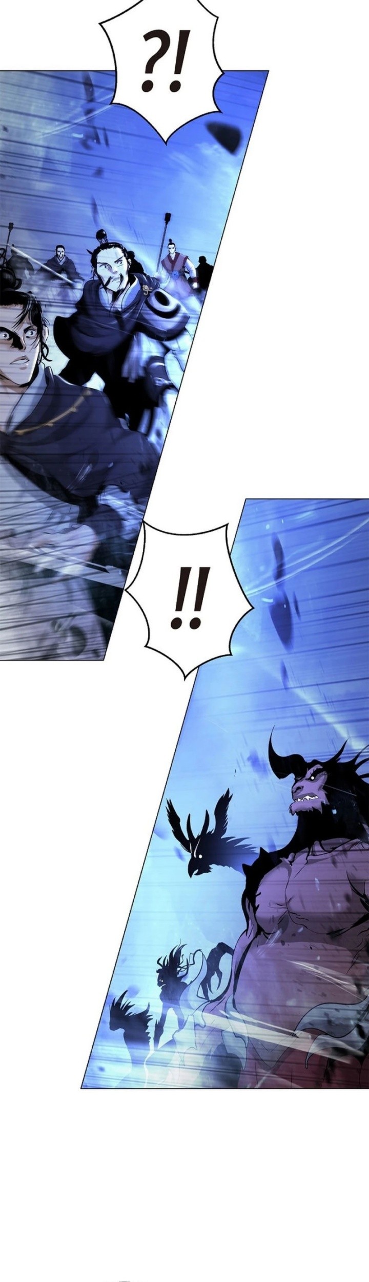 Cystic Story (Call The Spear) Chapter 166 Gambar 39