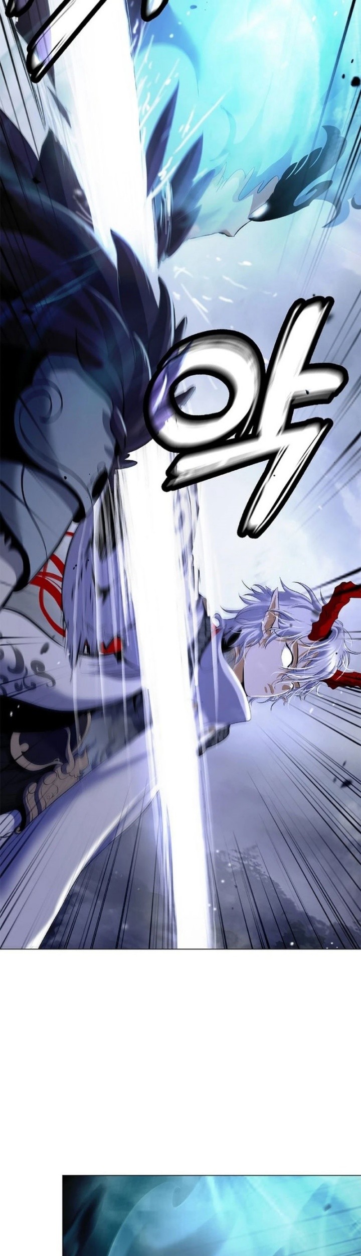 Cystic Story (Call The Spear) Chapter 166 Gambar 46