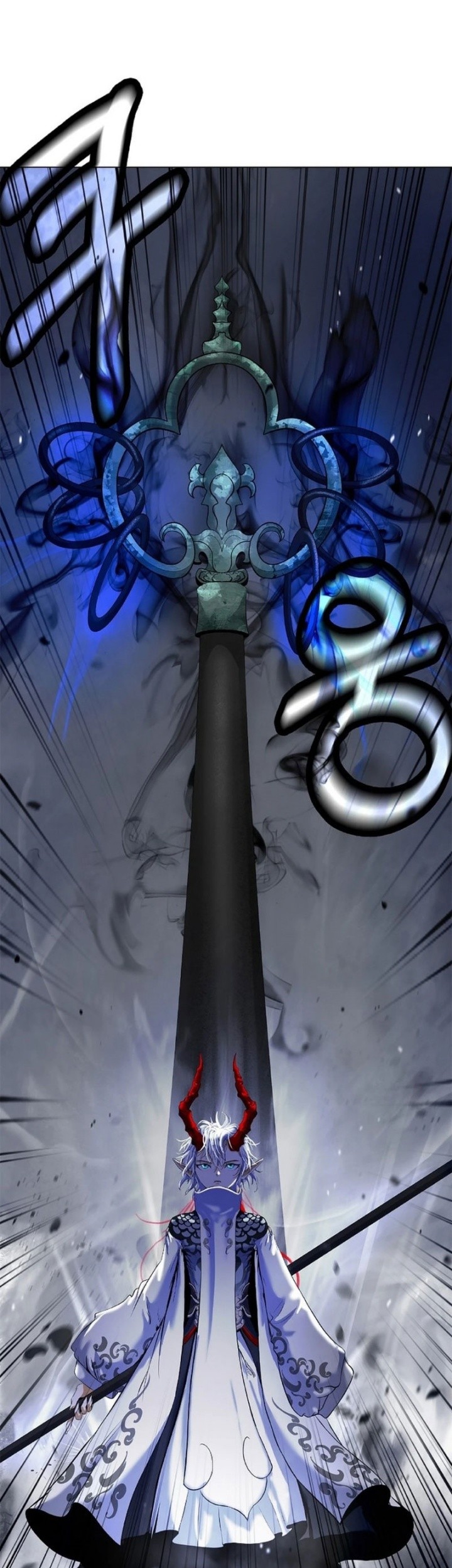 Cystic Story (Call The Spear) Chapter 166 Gambar 50