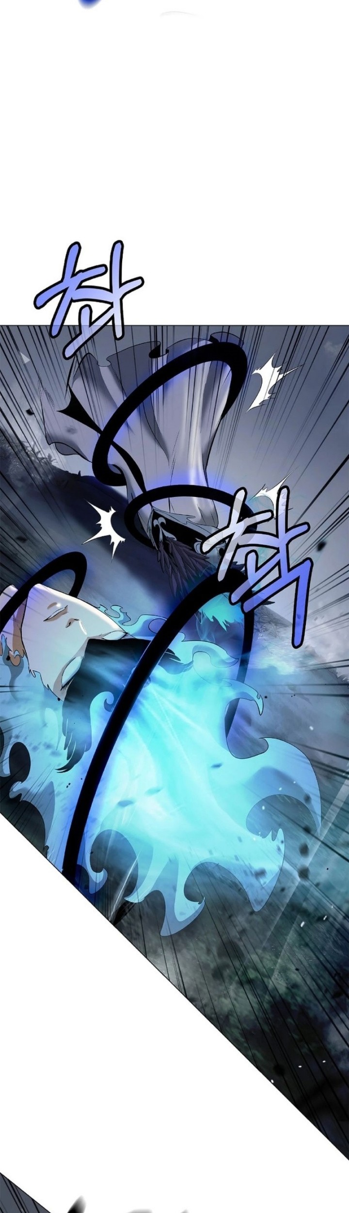 Cystic Story (Call The Spear) Chapter 166 Gambar 52