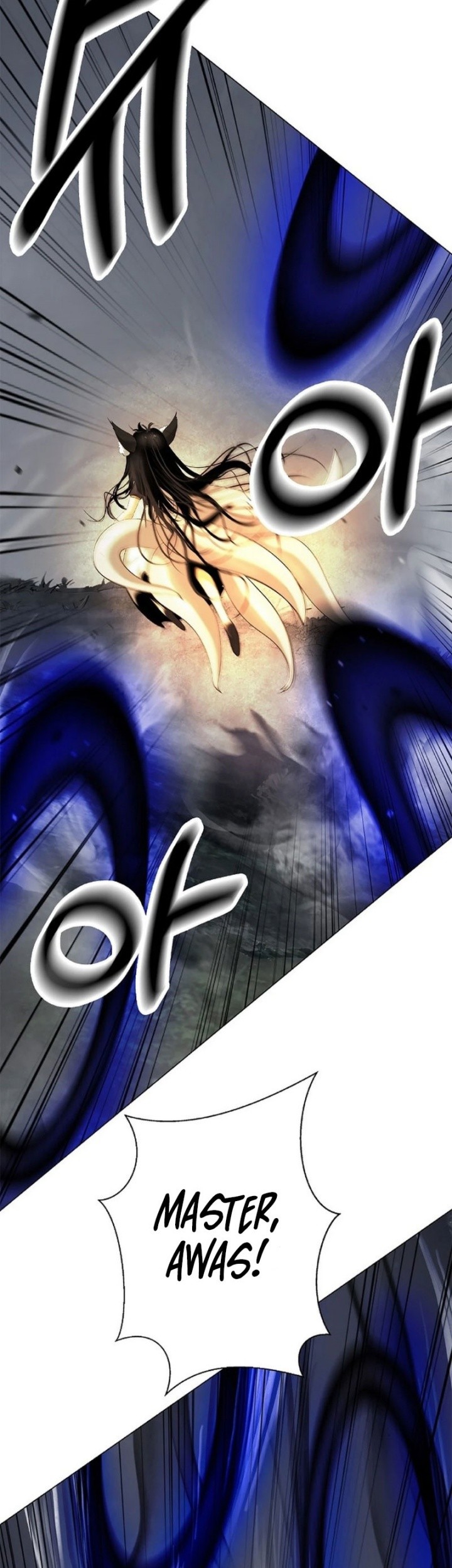 Cystic Story (Call The Spear) Chapter 166 Gambar 54