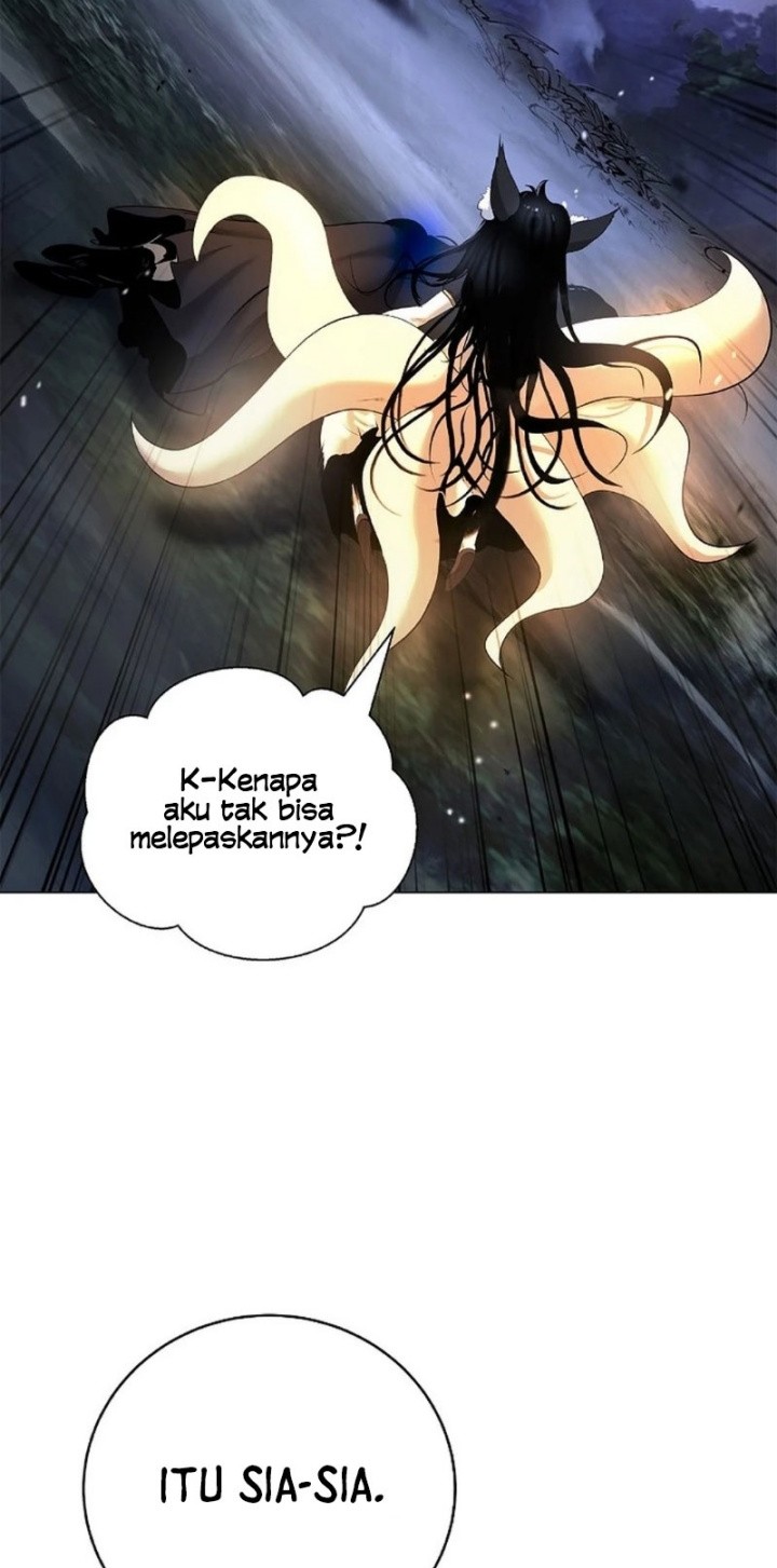 Cystic Story (Call The Spear) Chapter 166 Gambar 60