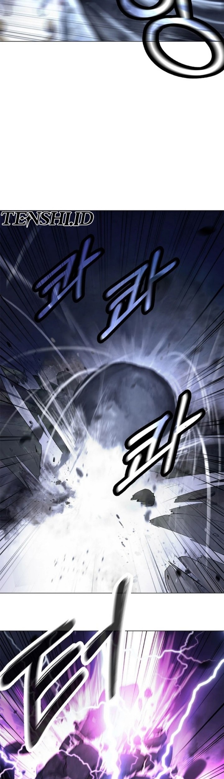 Cystic Story (Call The Spear) Chapter 166 Gambar 65