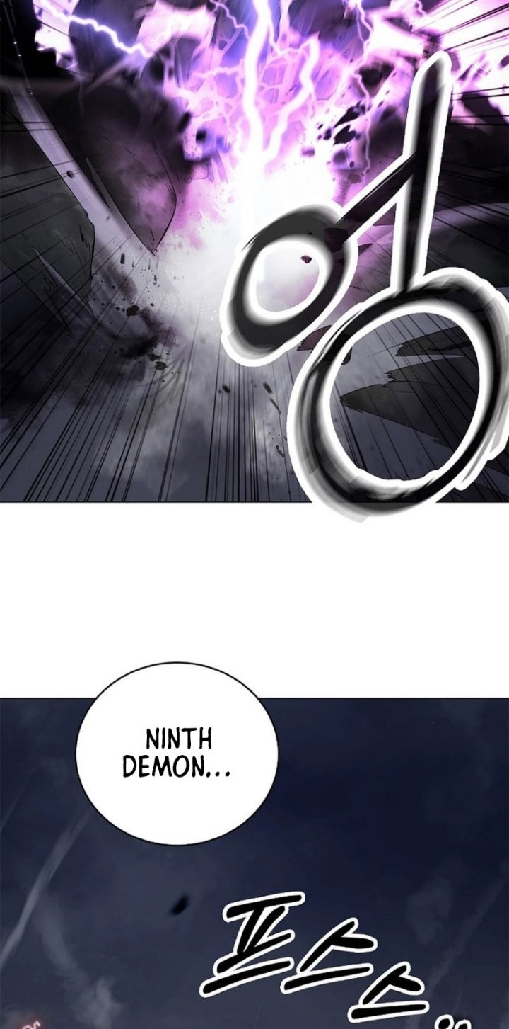 Cystic Story (Call The Spear) Chapter 166 Gambar 66