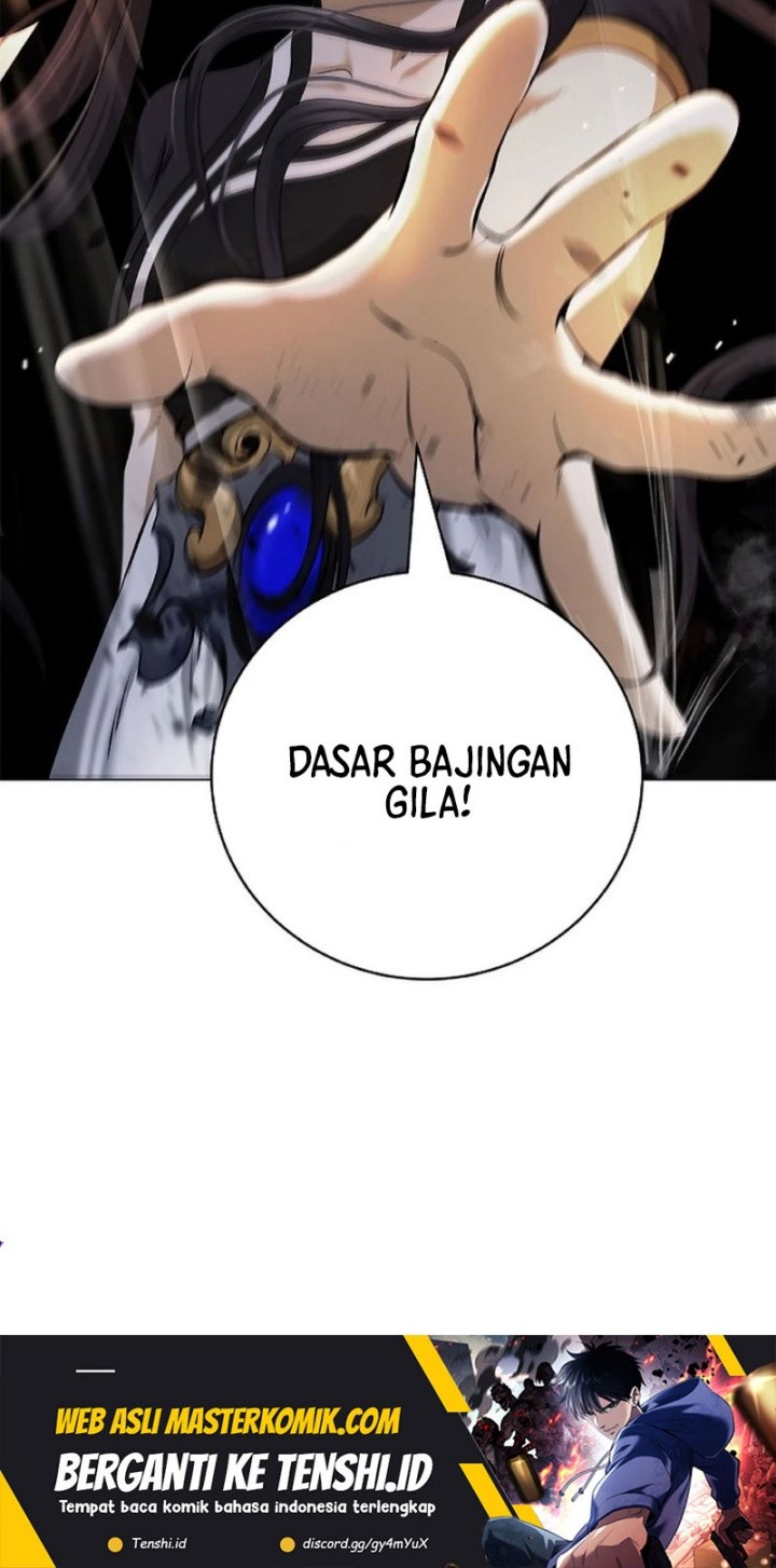 Cystic Story (Call The Spear) Chapter 166 Gambar 69