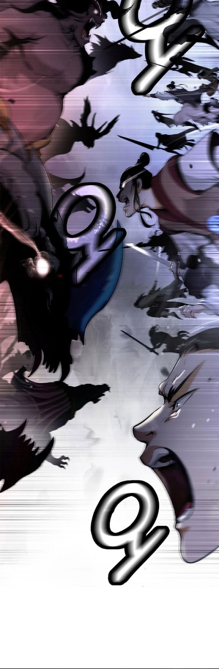 Cystic Story (Call The Spear) Chapter 166 Gambar 13