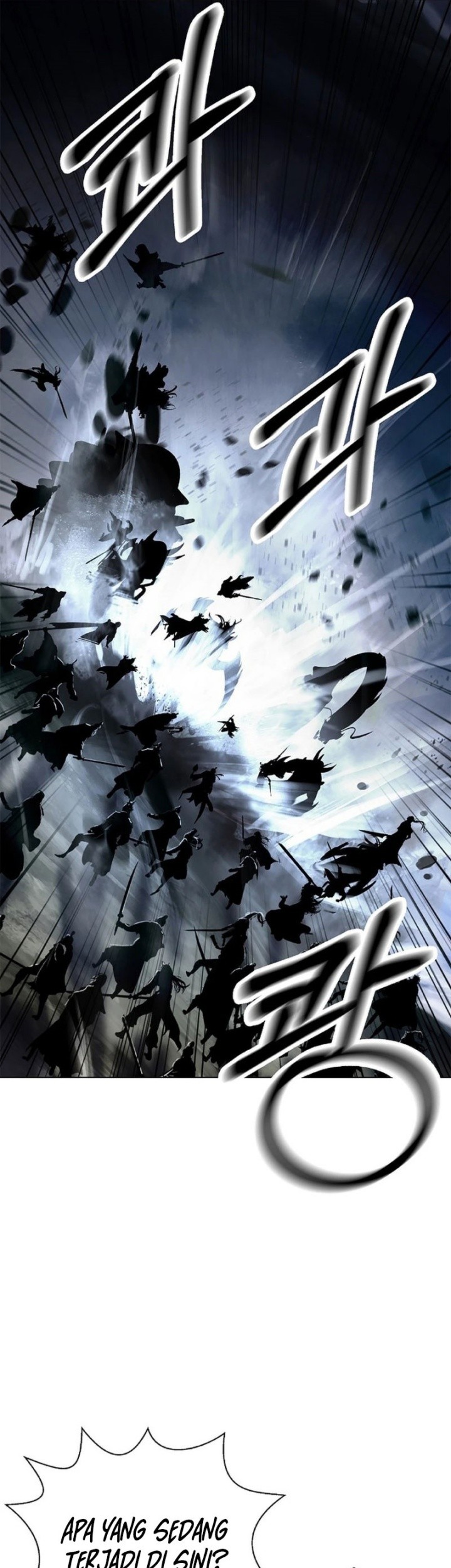 Cystic Story (Call The Spear) Chapter 166 Gambar 14