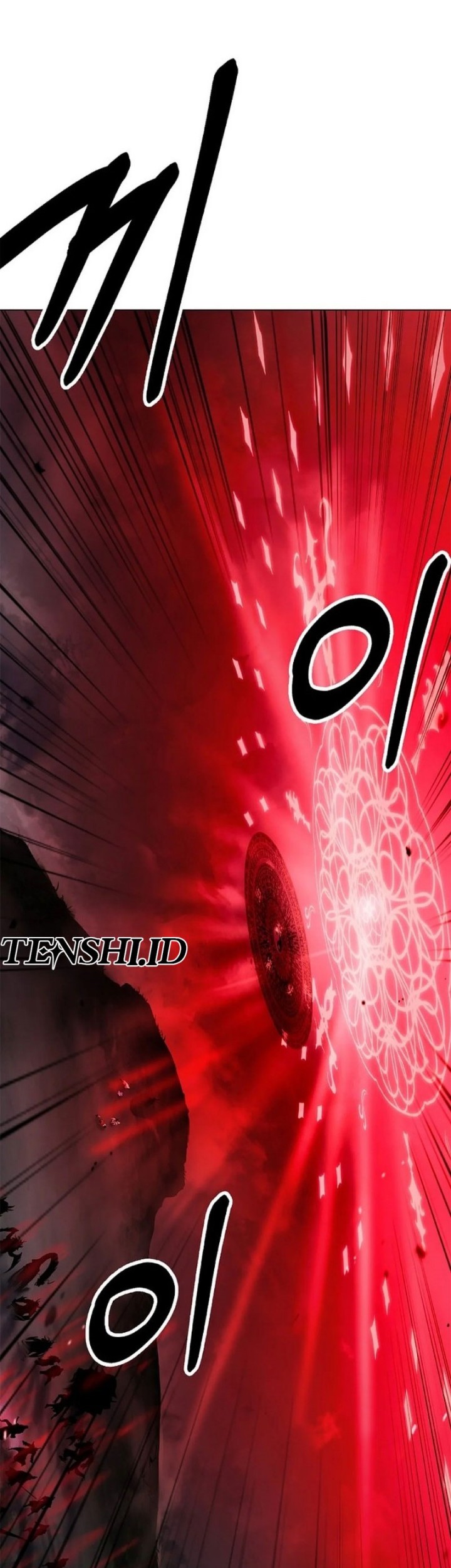 Cystic Story (Call The Spear) Chapter 168 Gambar 42