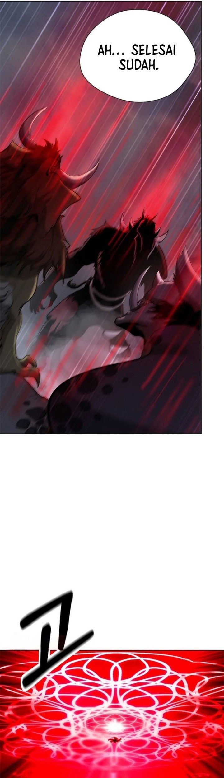 Cystic Story (Call The Spear) Chapter 168 Gambar 45