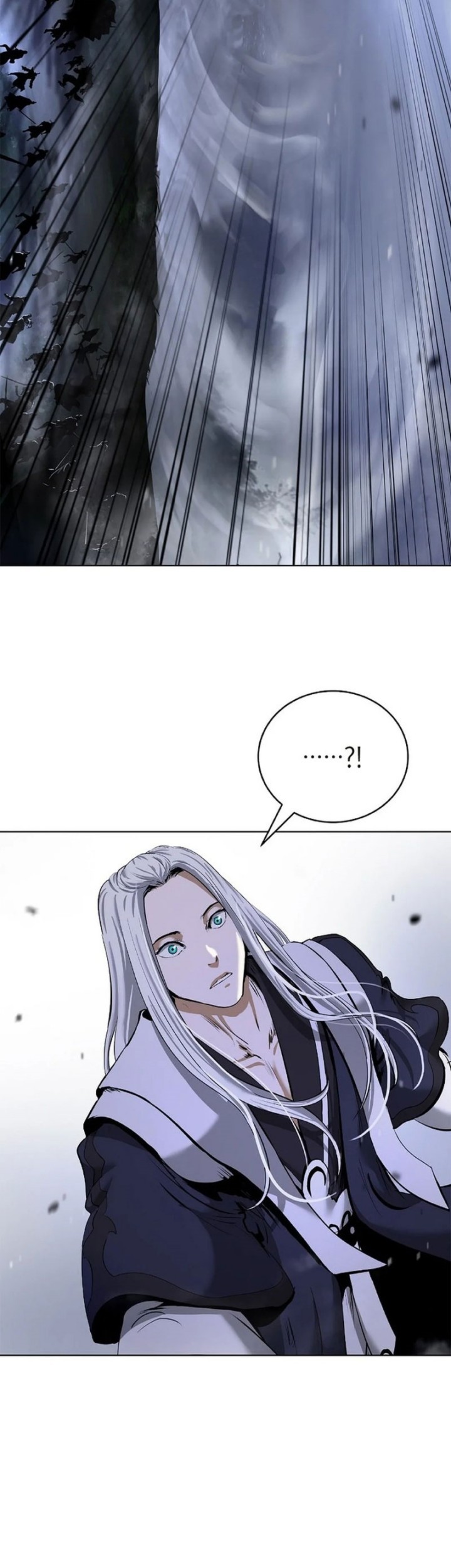 Cystic Story (Call The Spear) Chapter 168 Gambar 49