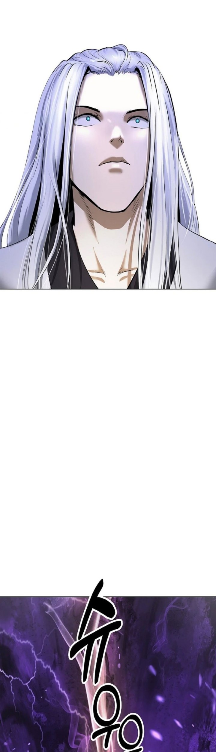 Cystic Story (Call The Spear) Chapter 168 Gambar 55