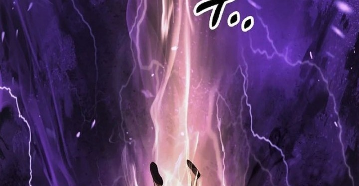 Cystic Story (Call The Spear) Chapter 168 Gambar 56