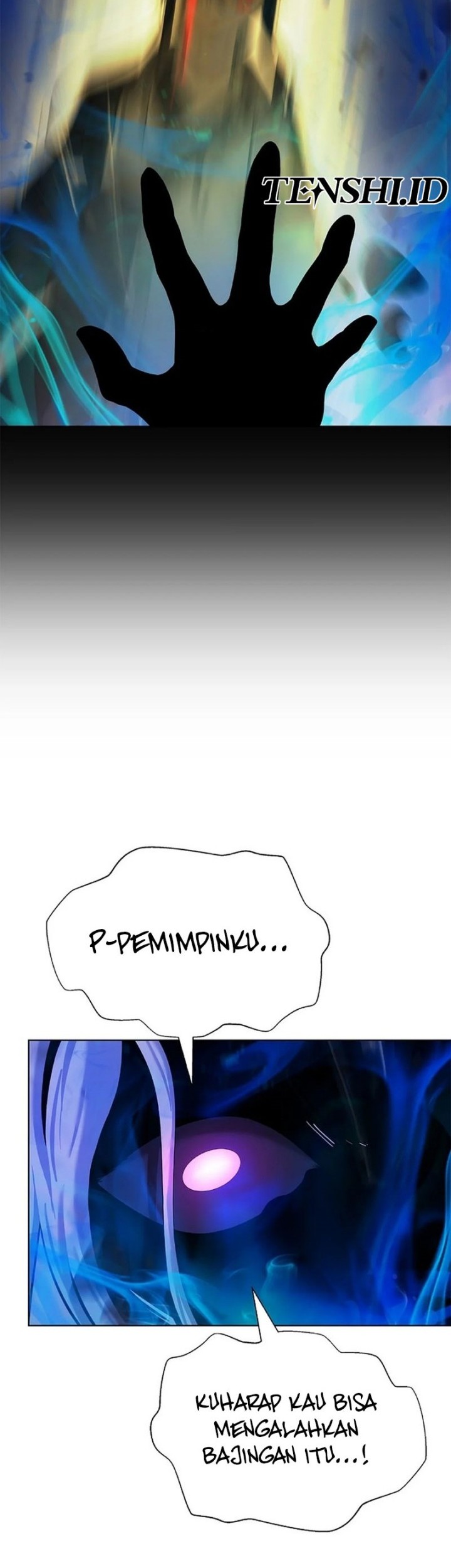 Cystic Story (Call The Spear) Chapter 168 Gambar 62